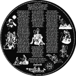 Shree Hanuman Chalisa Yantra (Original Certified)